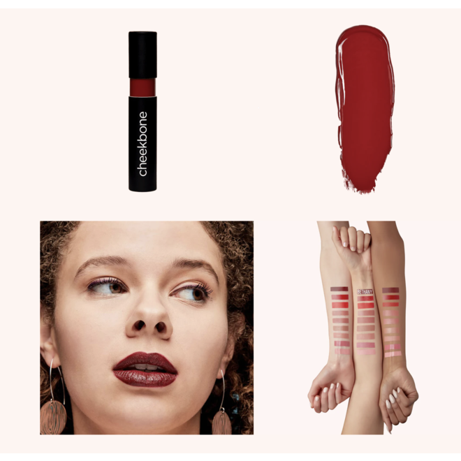 Sustain Liquid Lipstick