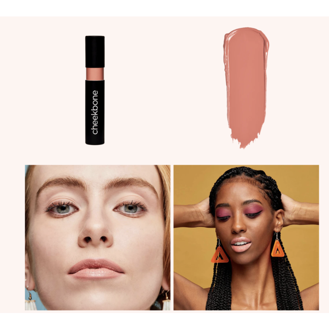 Sustain Liquid Lipstick