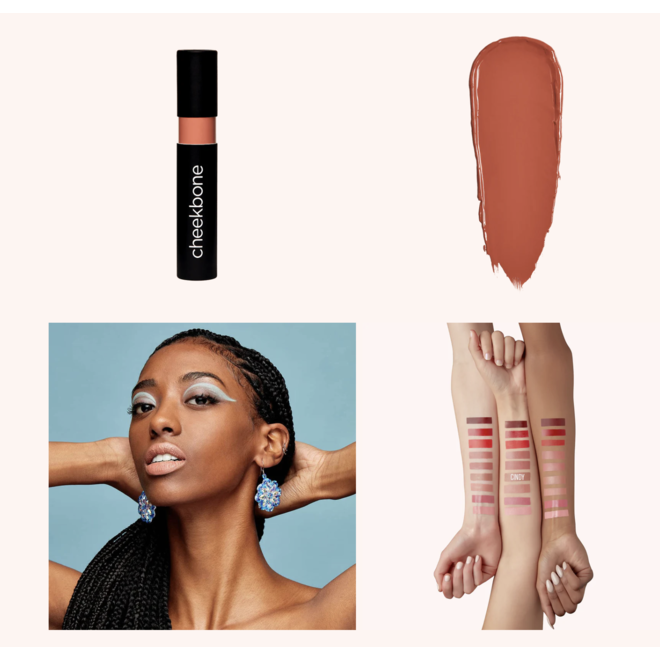 Sustain Liquid Lipstick
