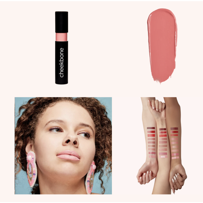 Sustain Liquid Lipstick