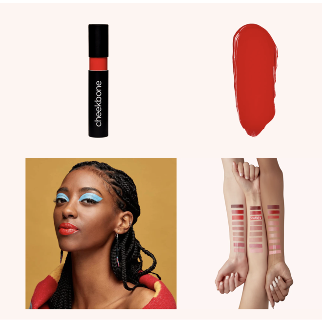 Sustain Liquid Lipstick