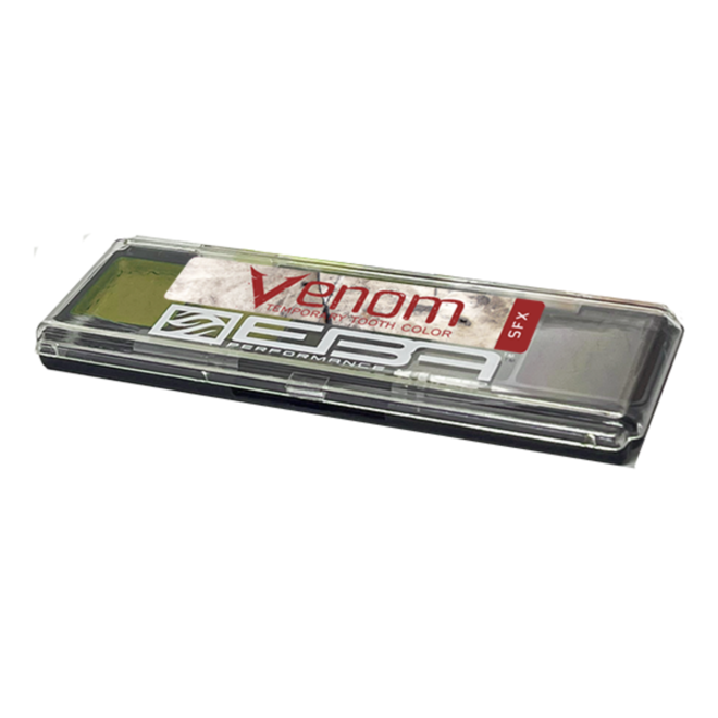 VENOM TOOTH PALETTES