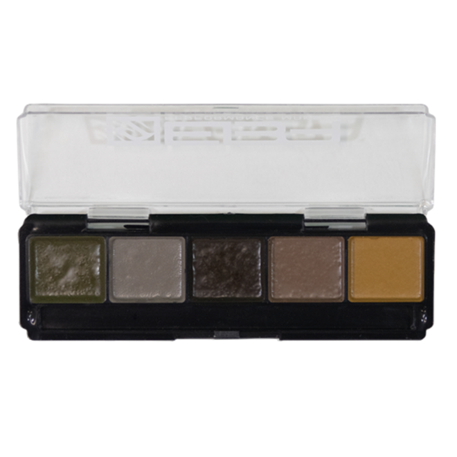 VENOM TOOTH PALETTES