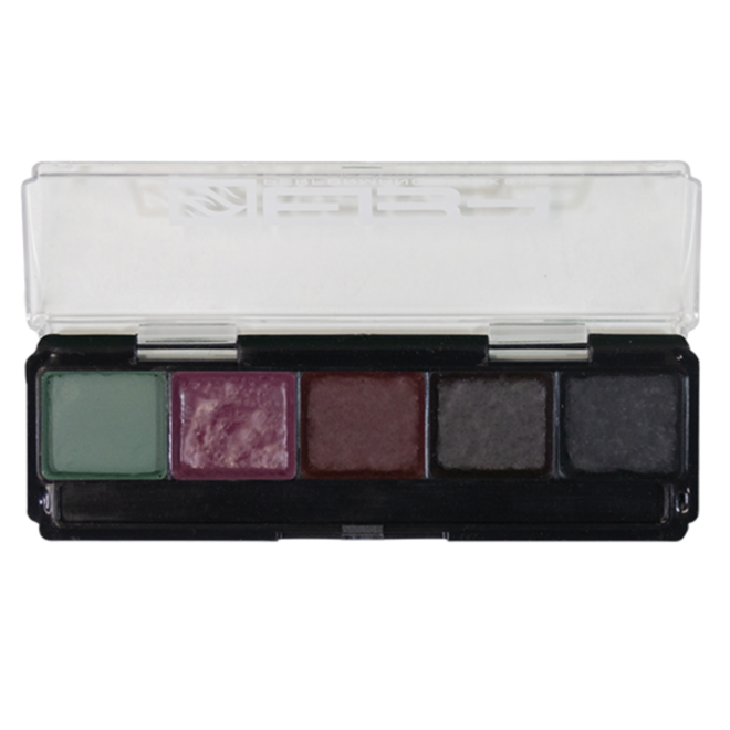 VENOM TOOTH PALETTES