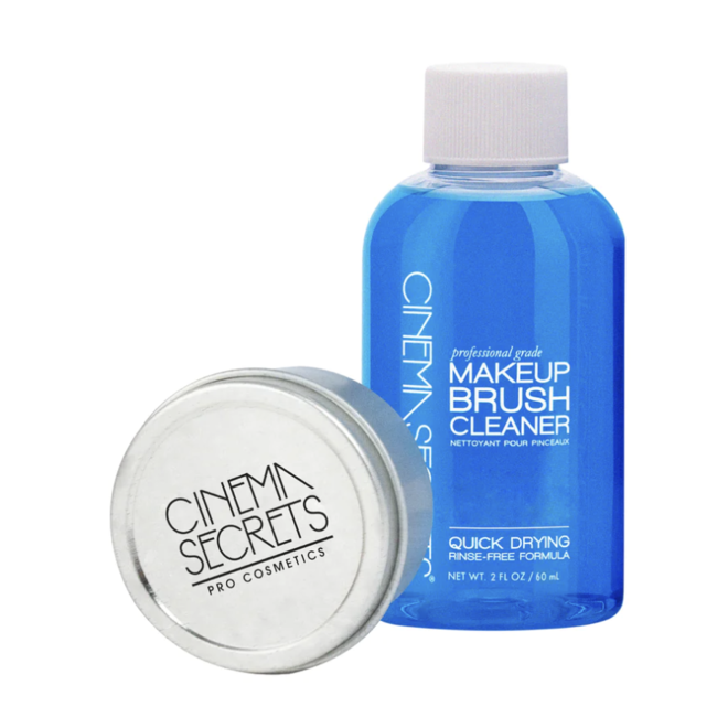 Makeup Brush Cleaner