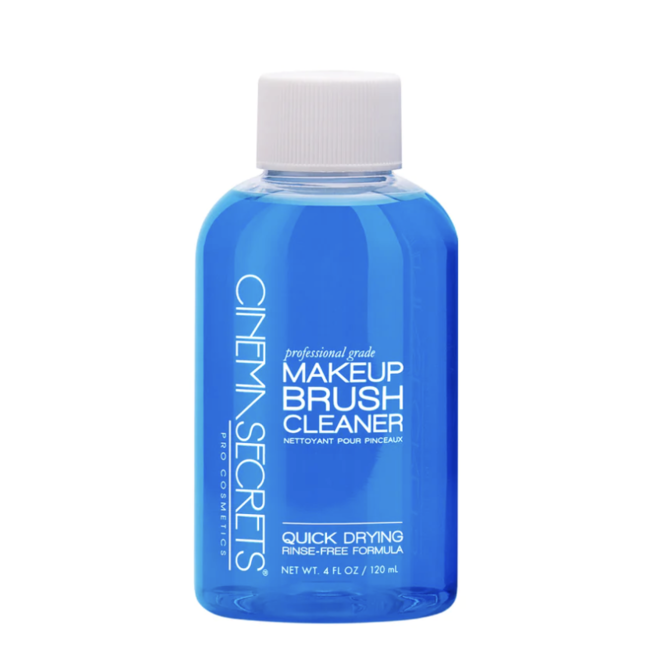 Makeup Brush Cleaner
