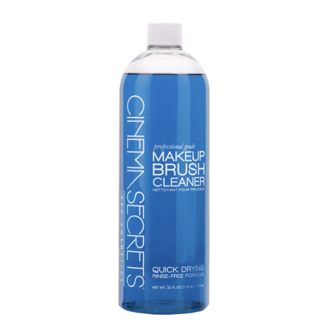 Makeup Brush Cleaner