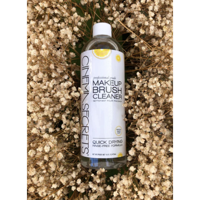 Makeup Brush Cleaner