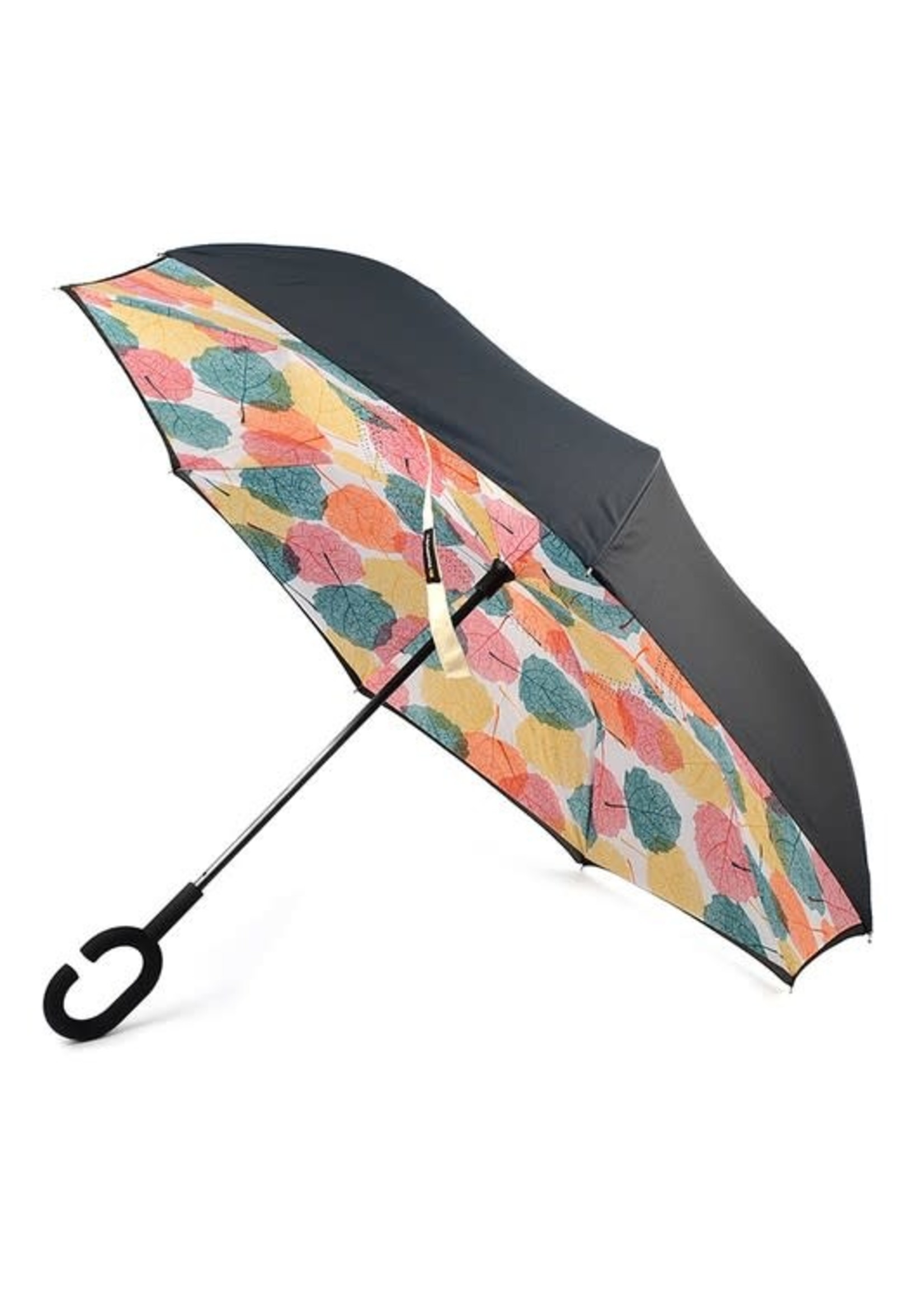 Selini New York Inverted Umbrella
