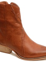 Beast Dallas Burnished Booties