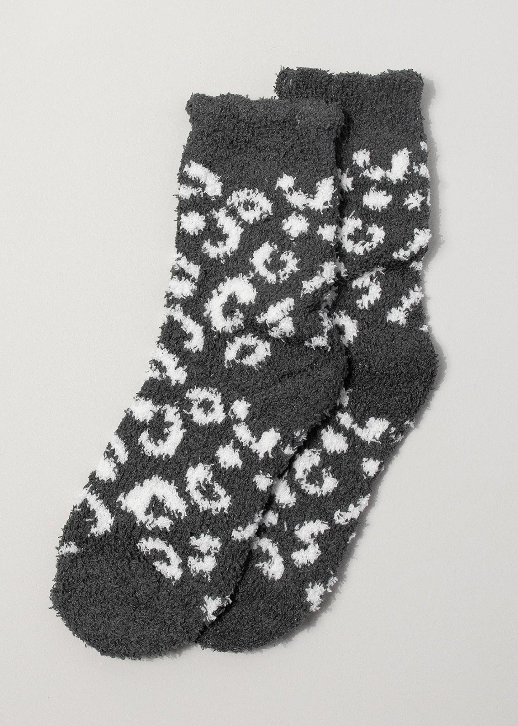 Avenue Zoe Sleep Socks