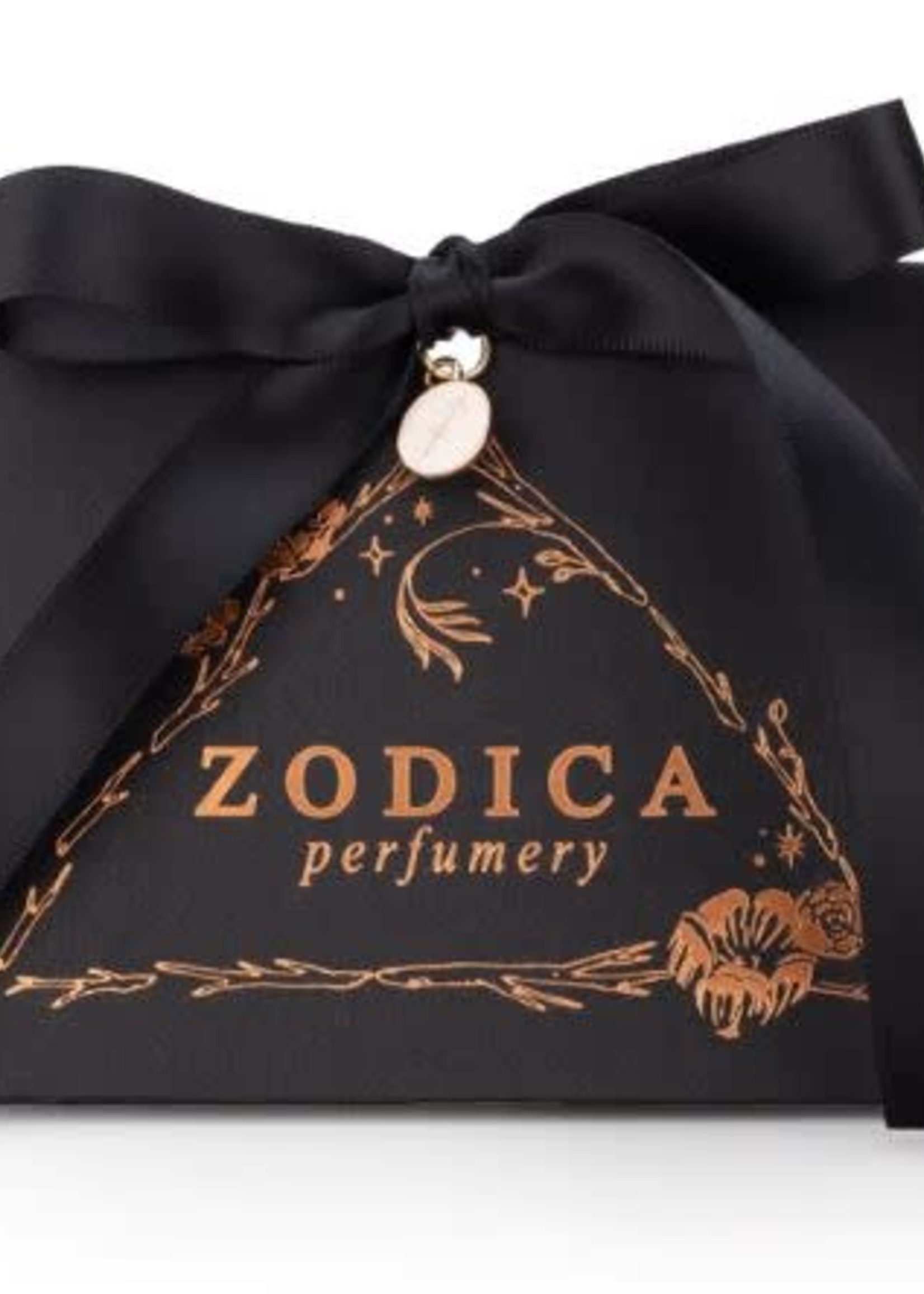 Zodica Perfumery Zodiac Perfume Twist & Spritz