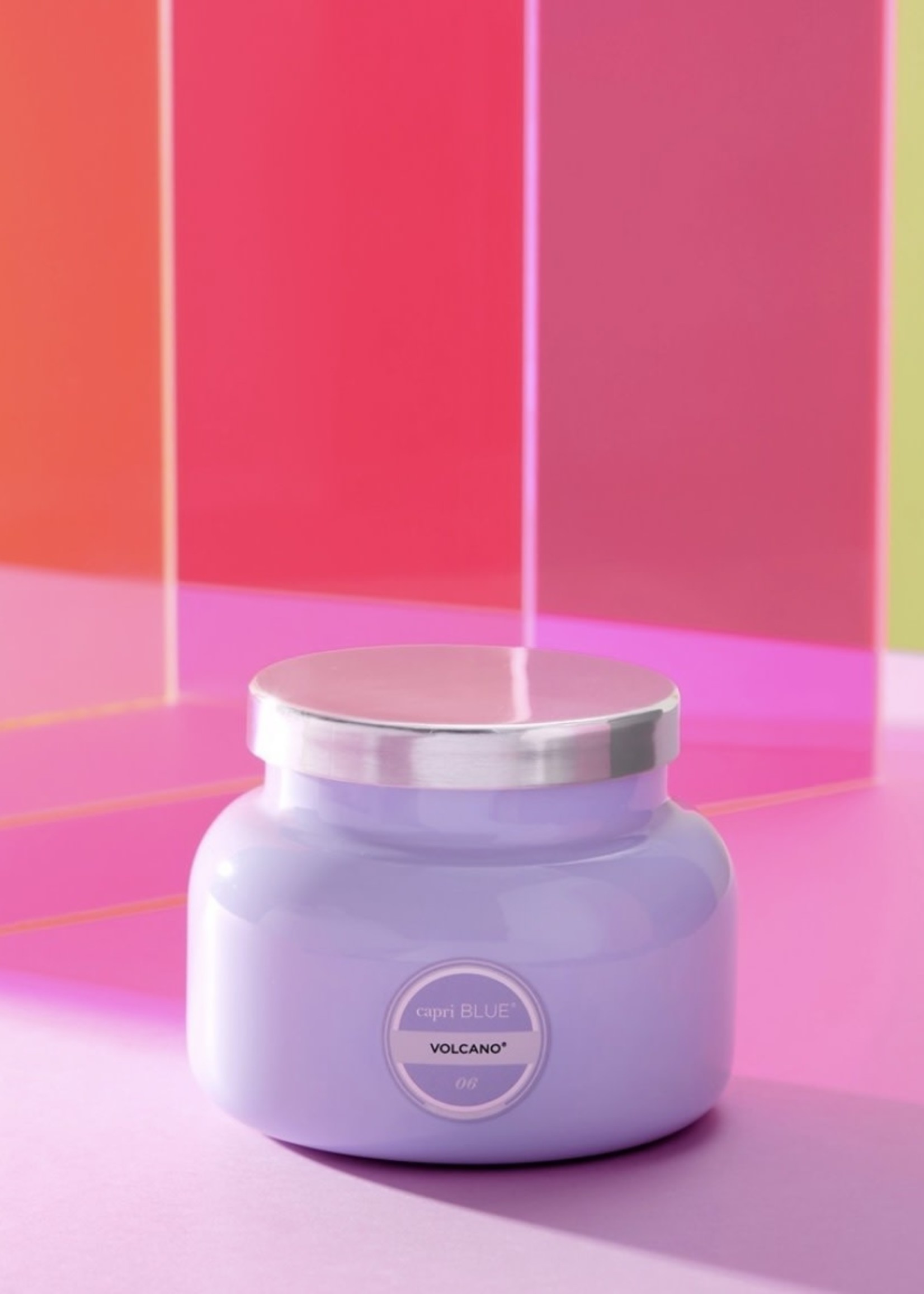 Capri Blue Digital Lavender Signature Jars