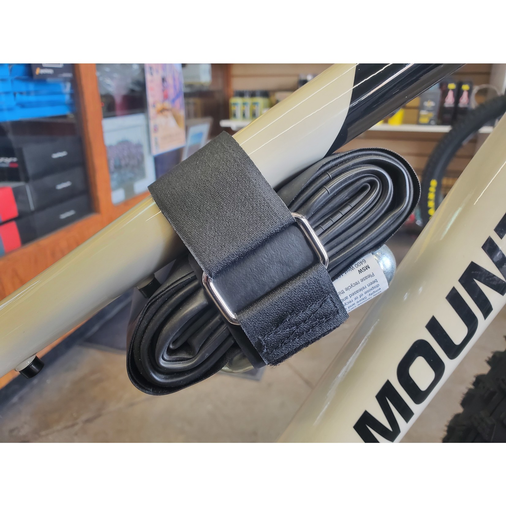 Utah Mountain Biking UMB Strap Kit
