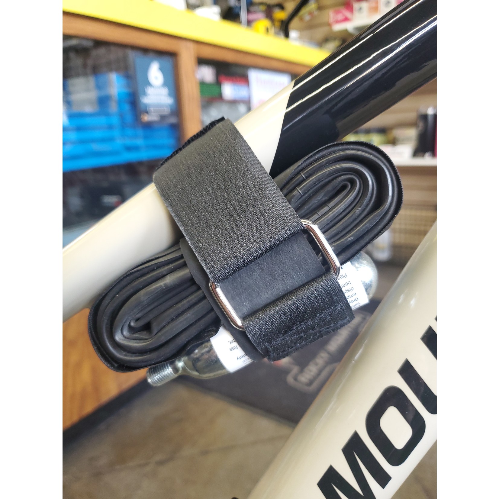 Utah Mountain Biking UMB Strap Kit