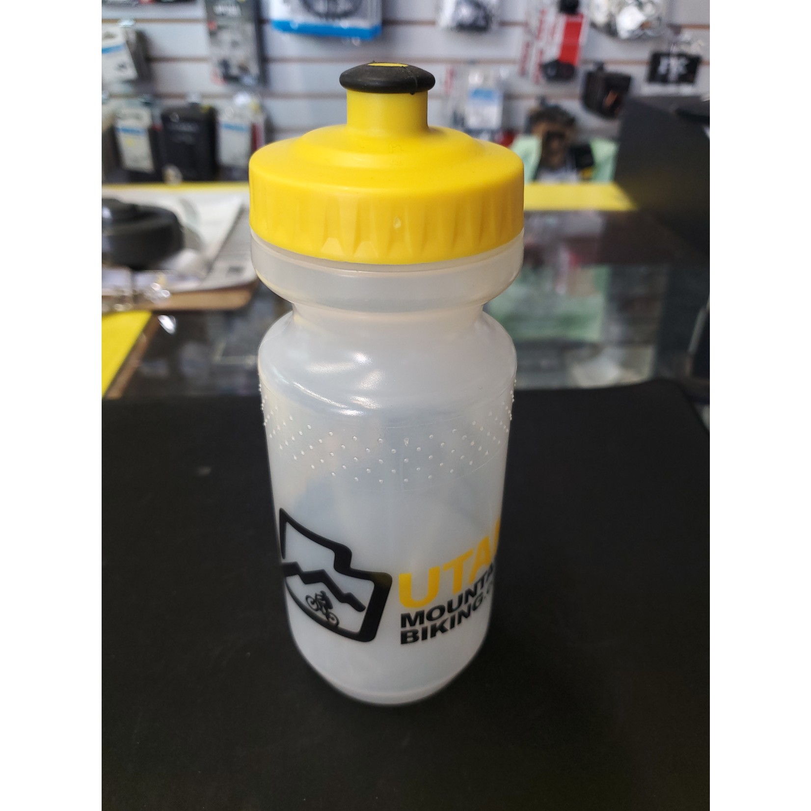 UMB Large Water Bottle