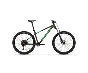 BIKE SOUL 20 MD GN/GN - Utah Mountain Biking