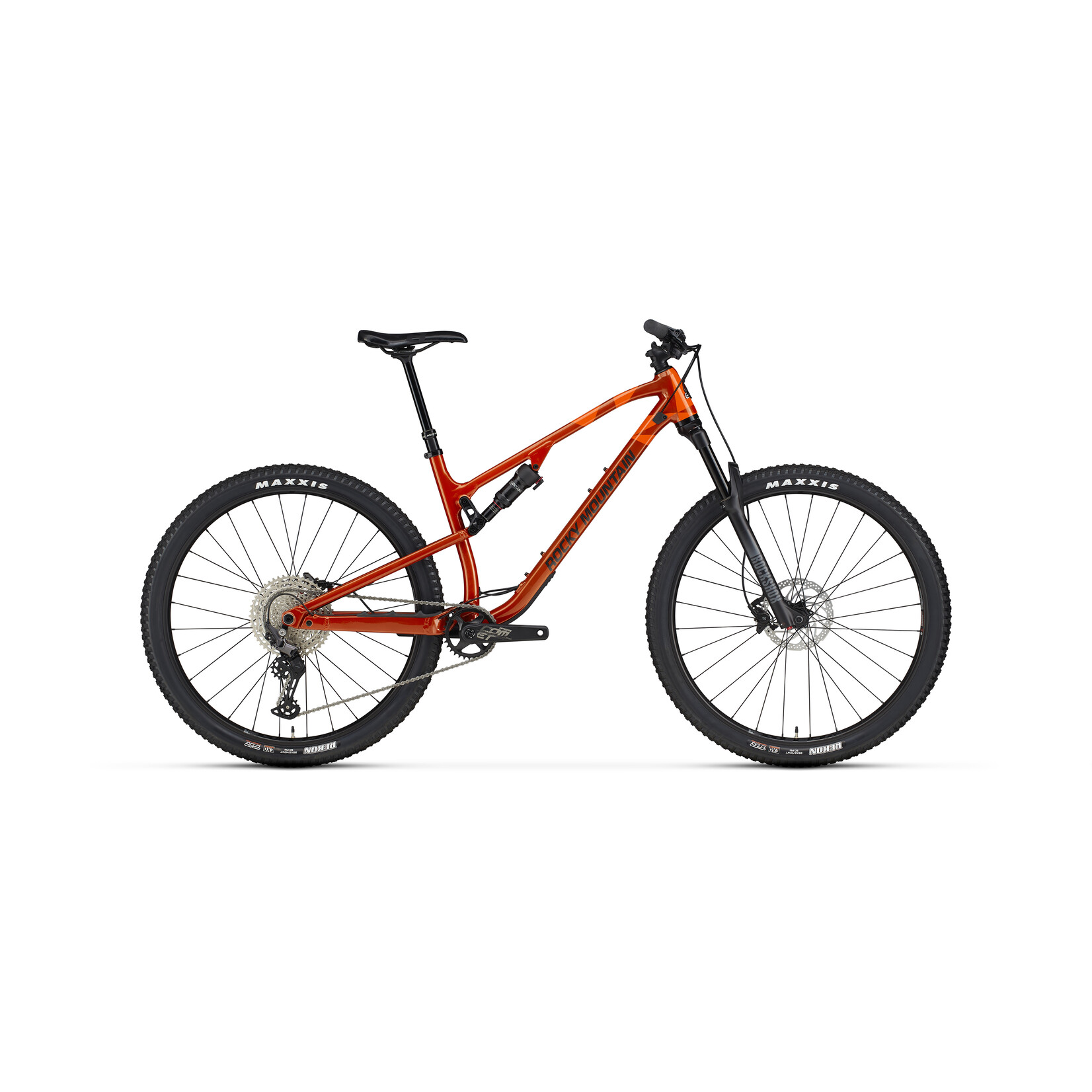 Rocky Mountain BIKE ELEMENT A30 SM (29) OR/OR