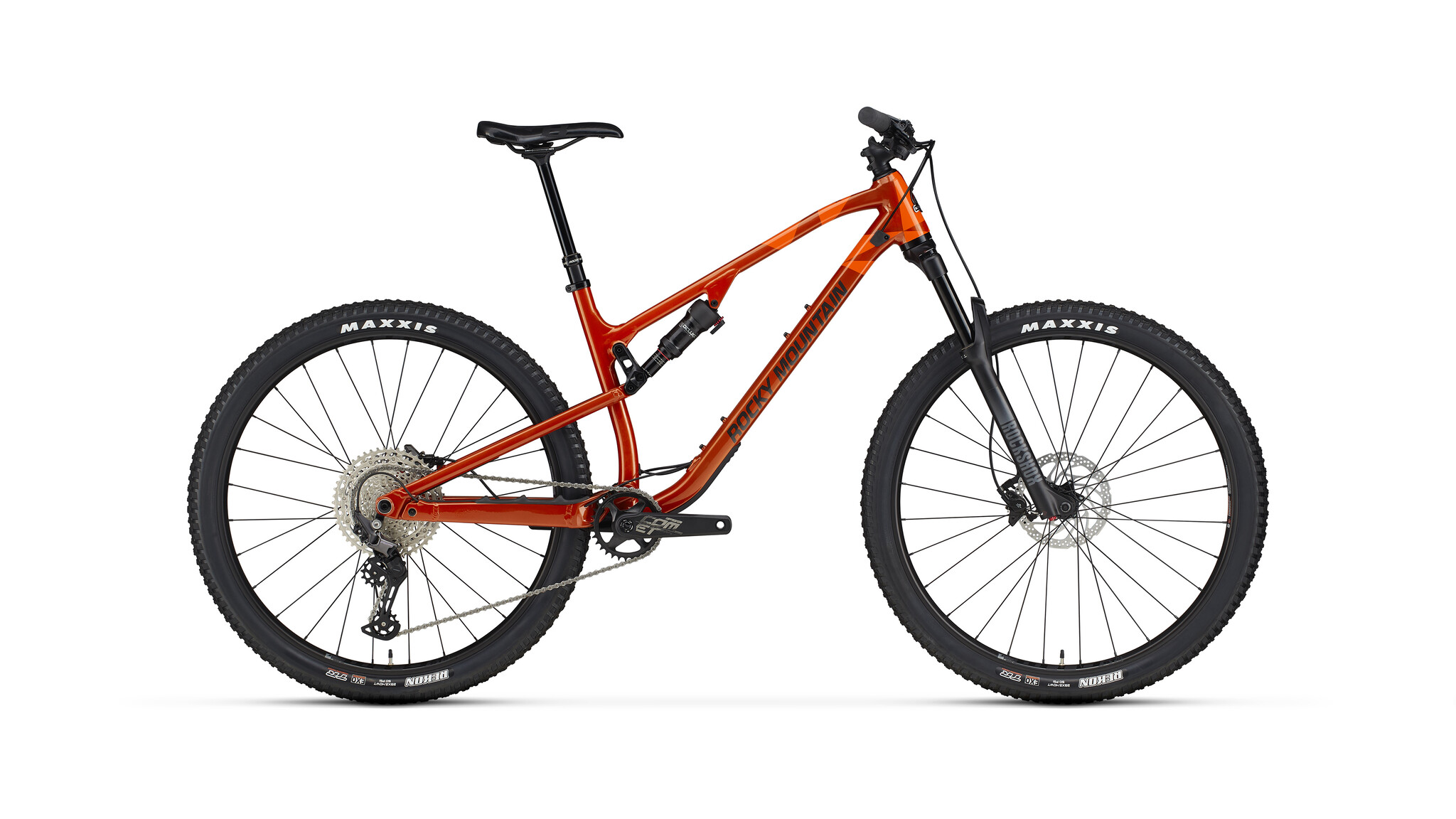 【2025年製 新品】 rocky-mountain-bike-element- パーツ