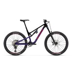 Rocky Mountain Bike Altitude C50 SM Purple/Red 2021