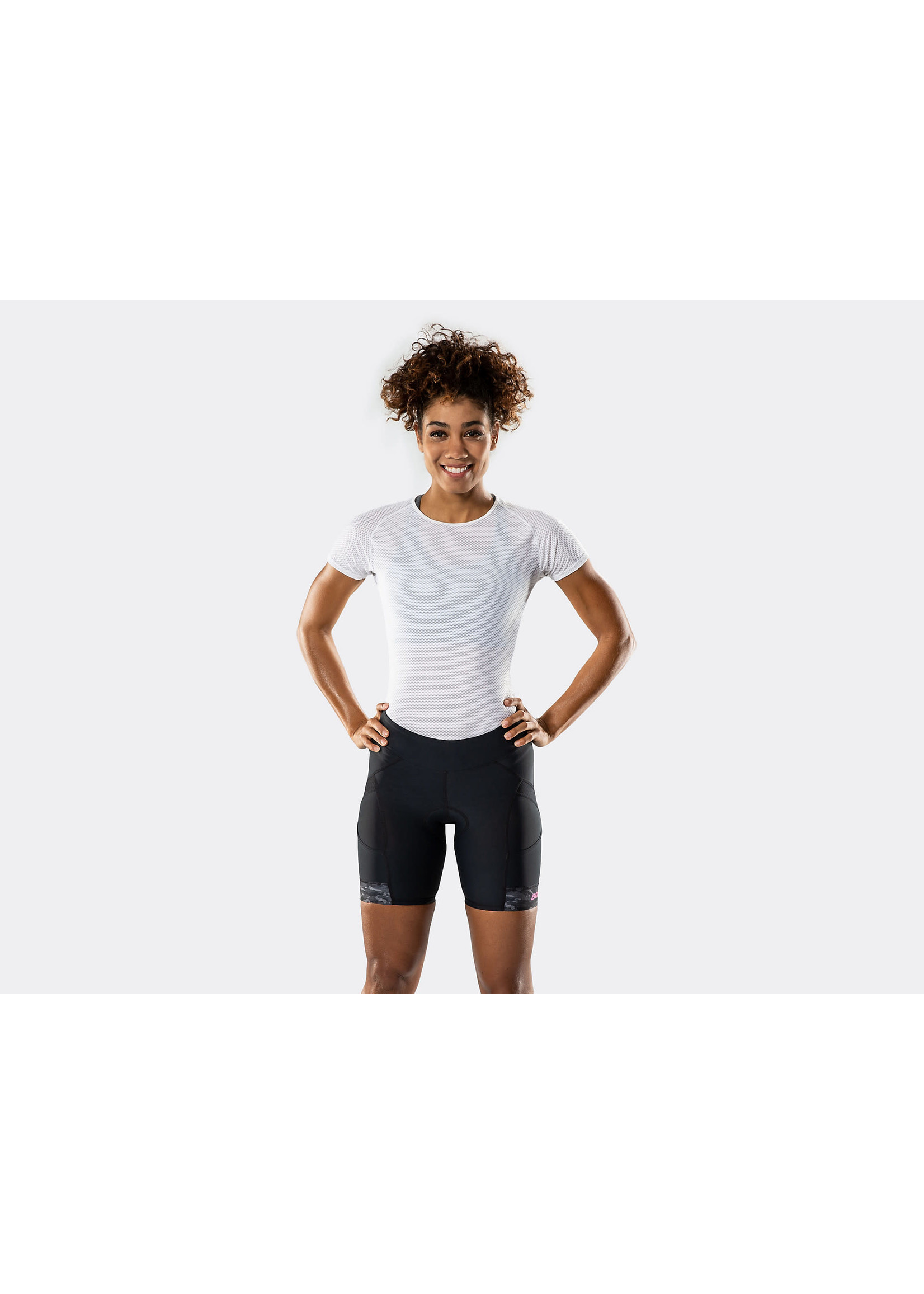 Bontrager Short Bontrager Trosla Women's Inform Liner