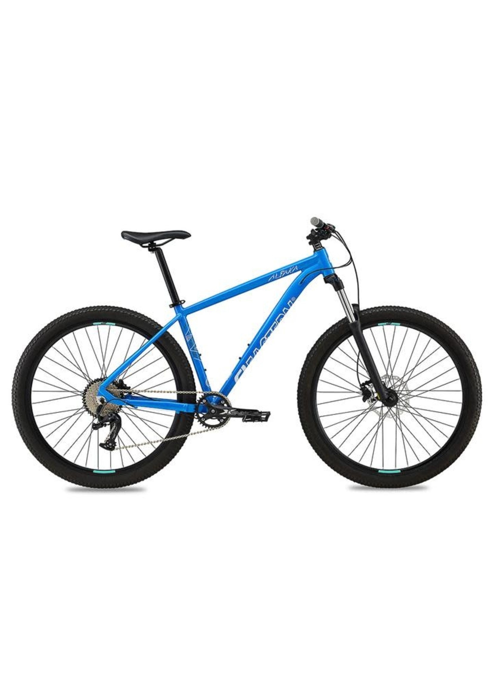 Eastern Alpaka 29" Hardtail