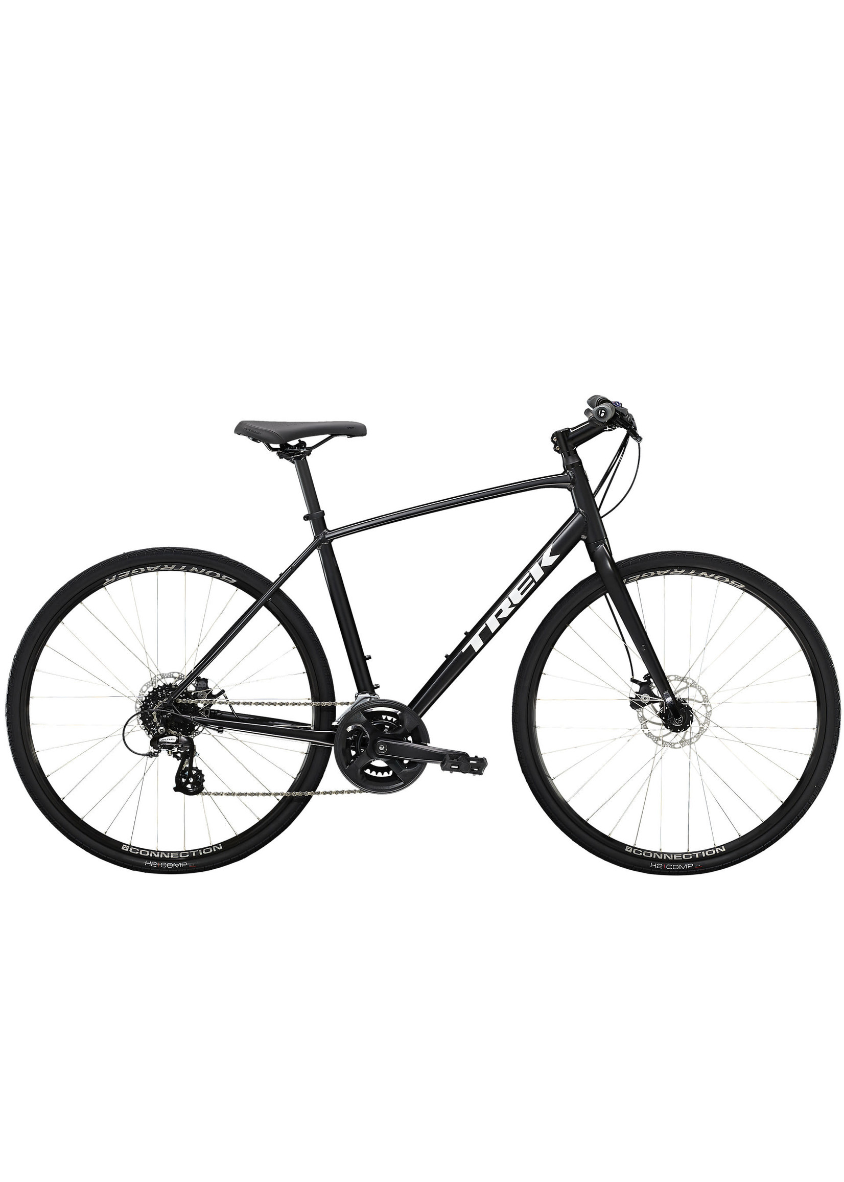 TREK FX 1 Disc