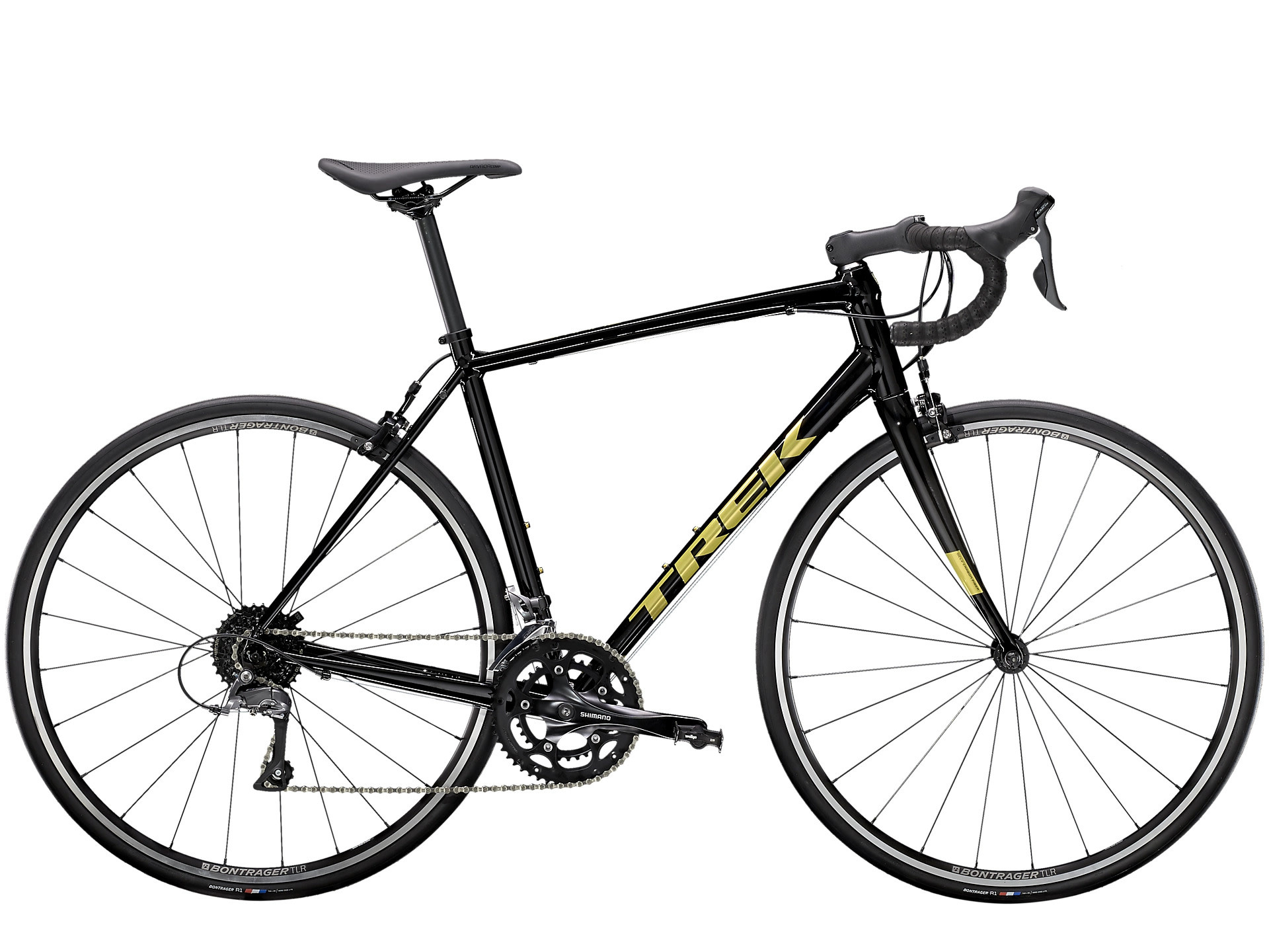 Domane AL 2 Rim – Bushtukah