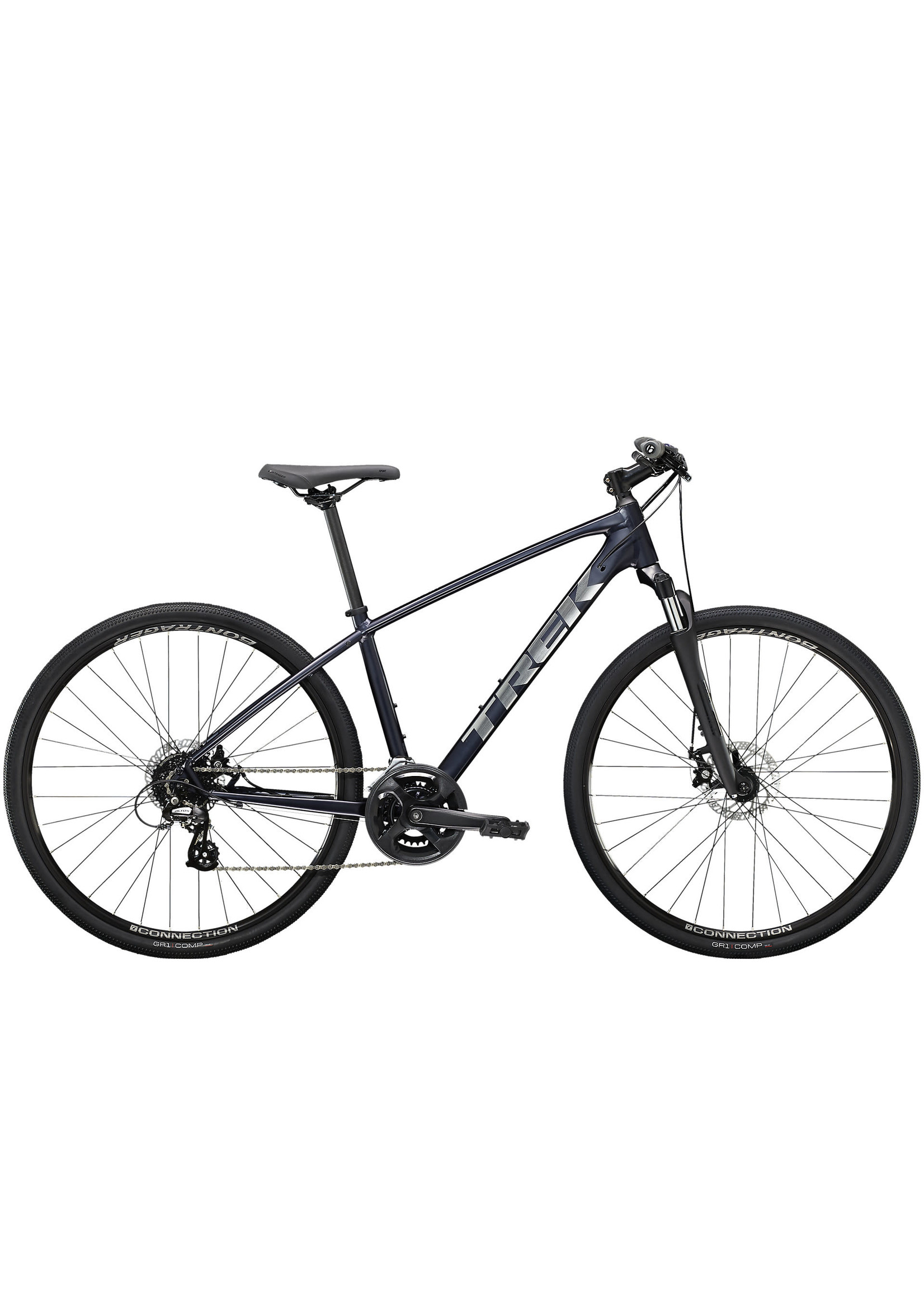 TREK Dual Sport 1