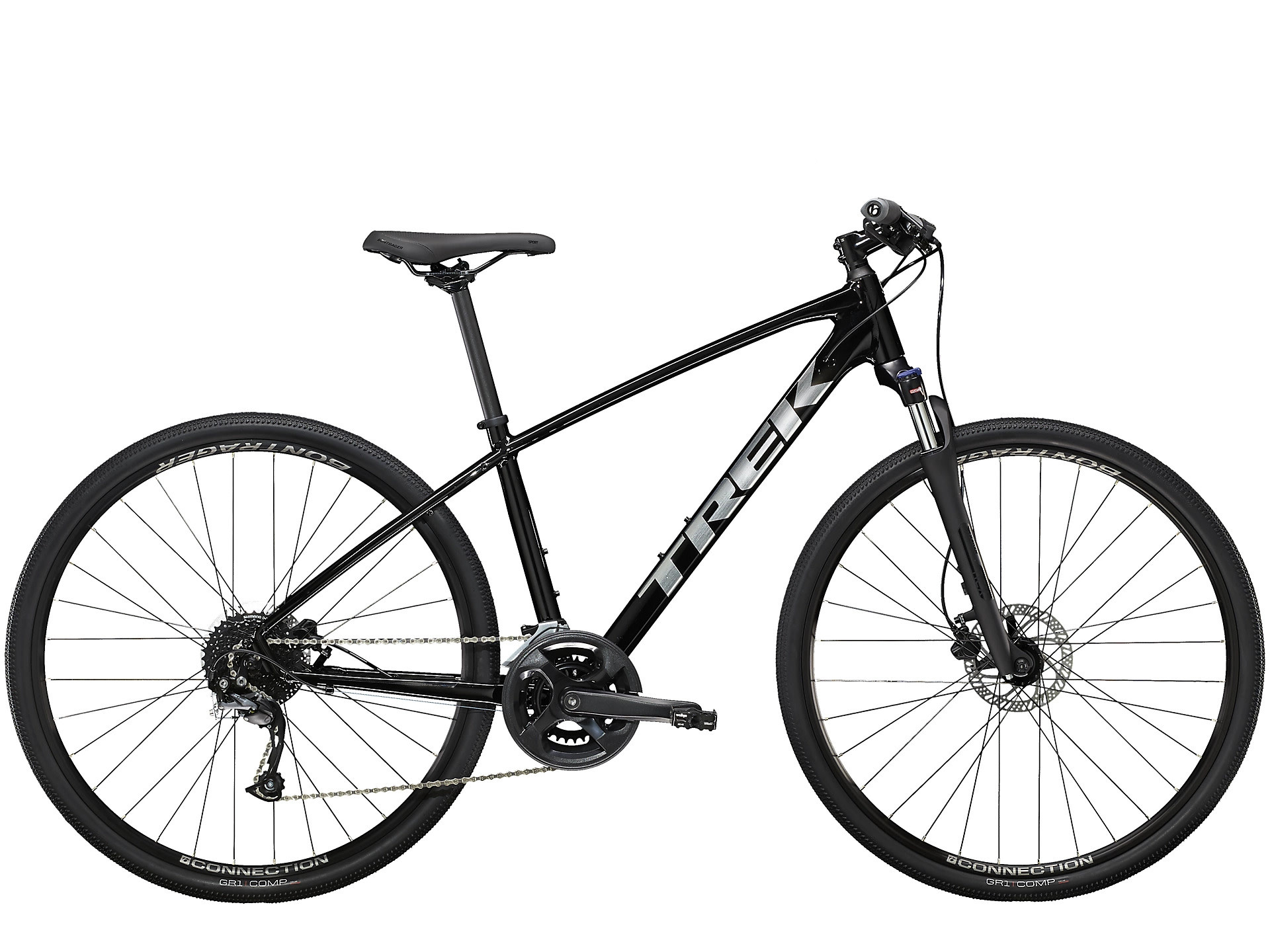 Bike trek online dual sport 2