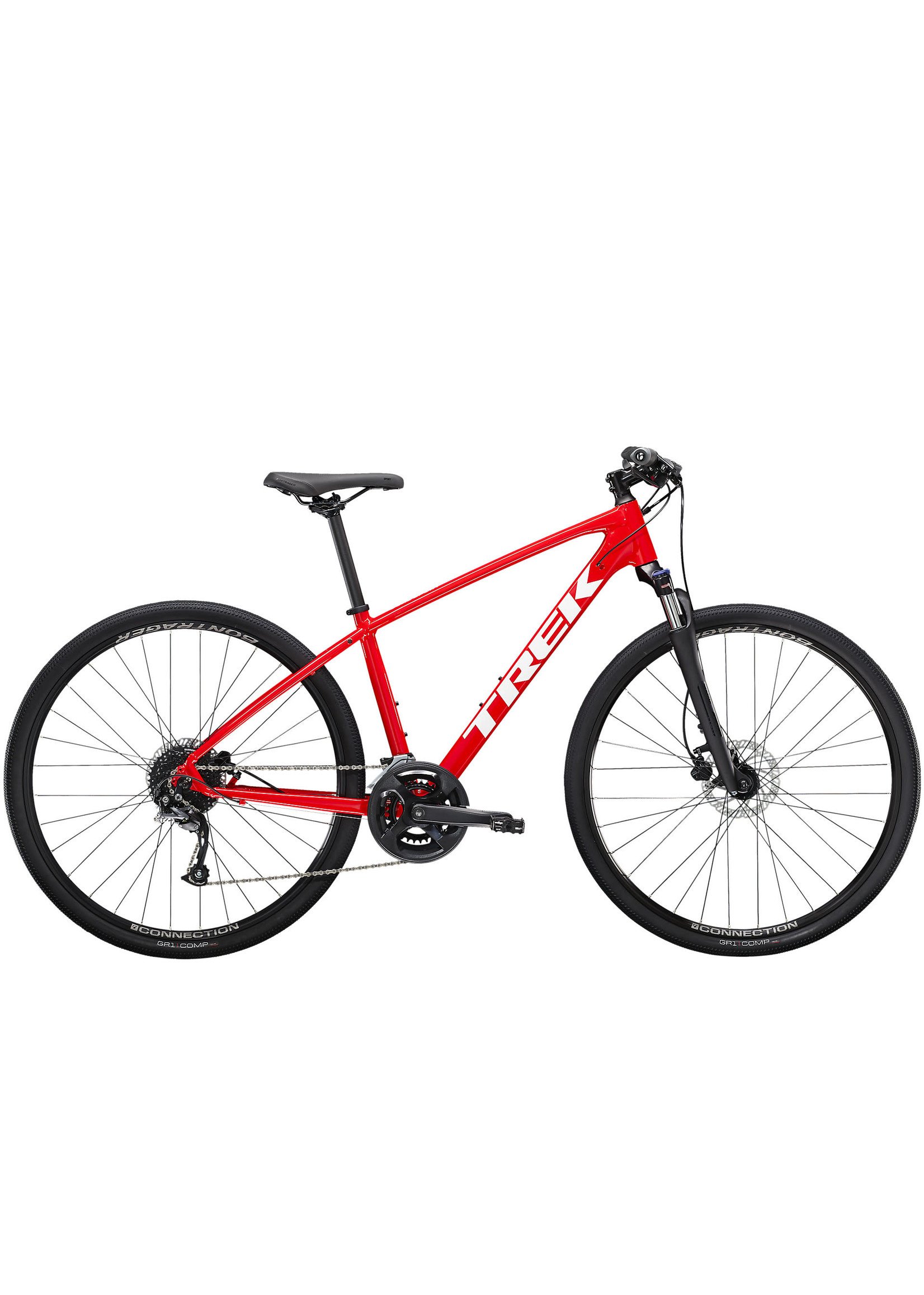 TREK Dual Sport 2