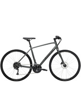 Trek fx 2 large hotsell