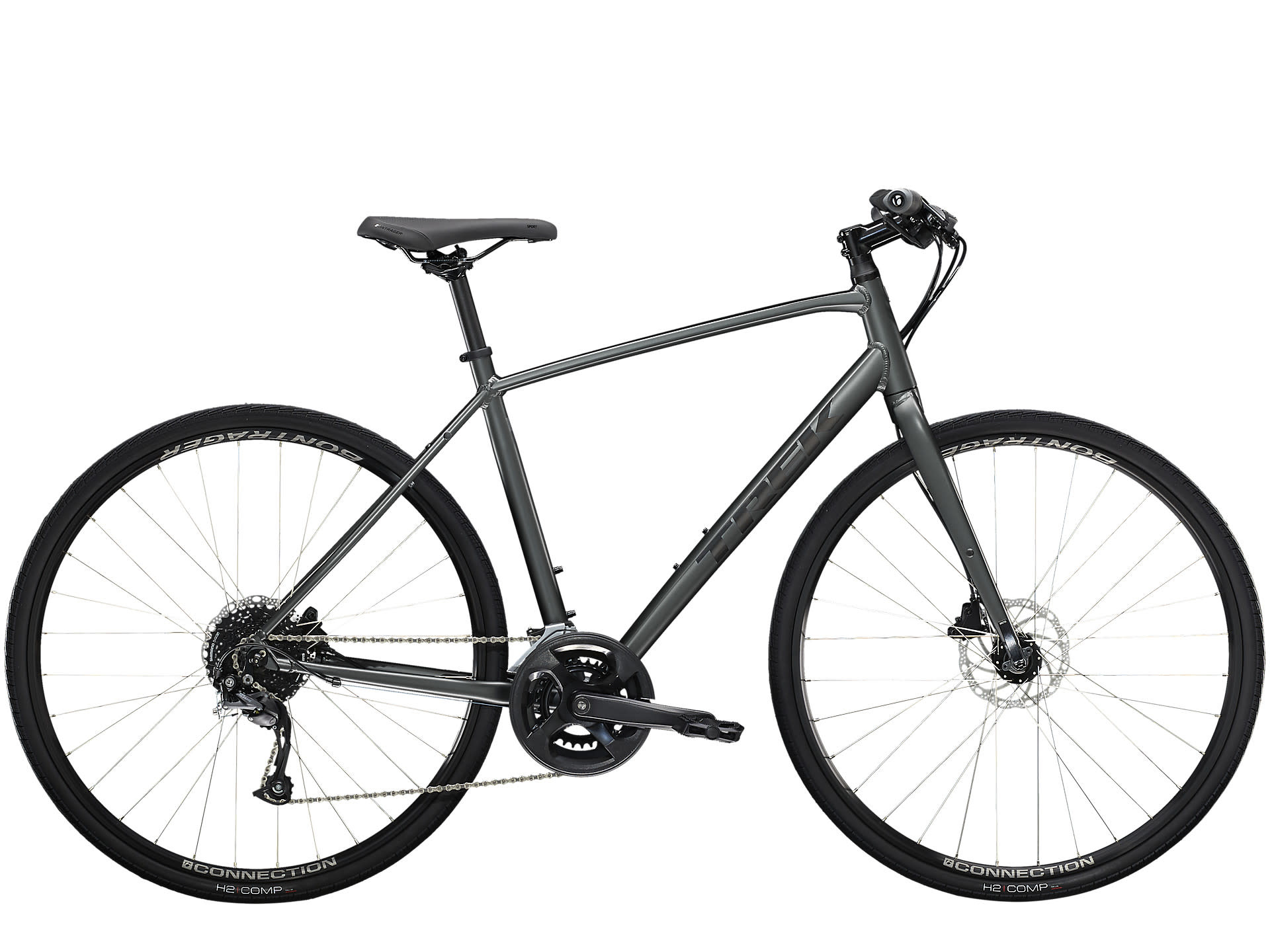 FX 2 Disc Winners Edge