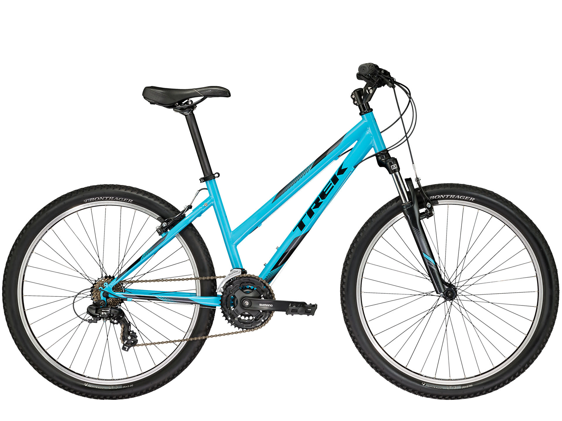 TREK 820