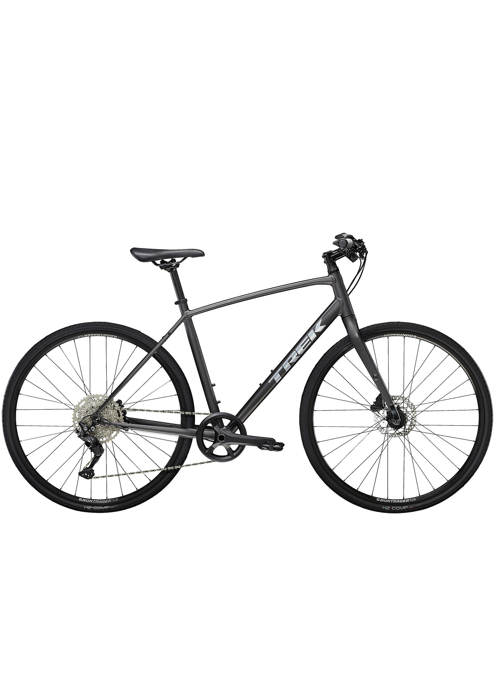 Trek fx 3 sale disc hybrid bike