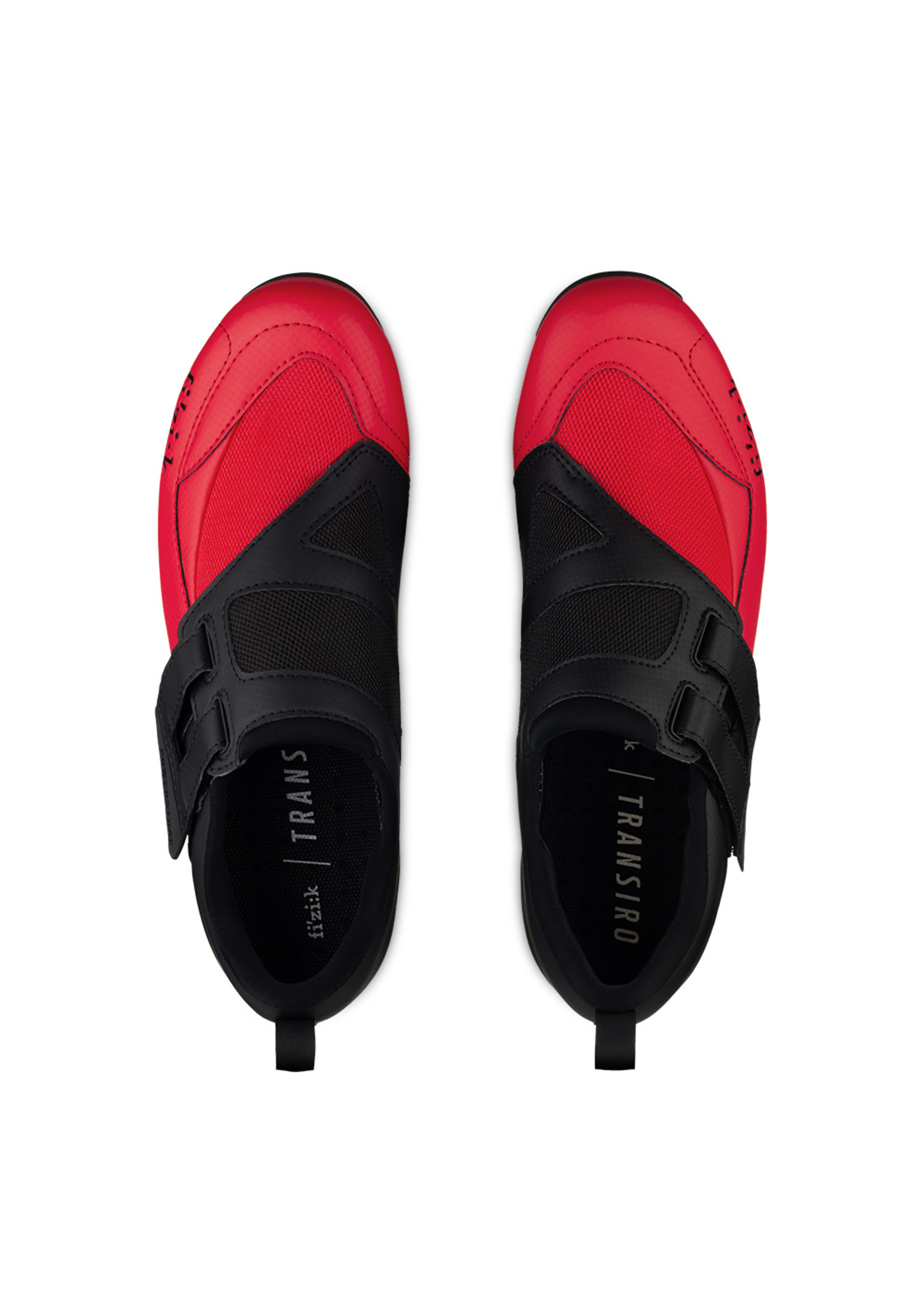 Fizik Transiro R4 Powerstrap  Shoe