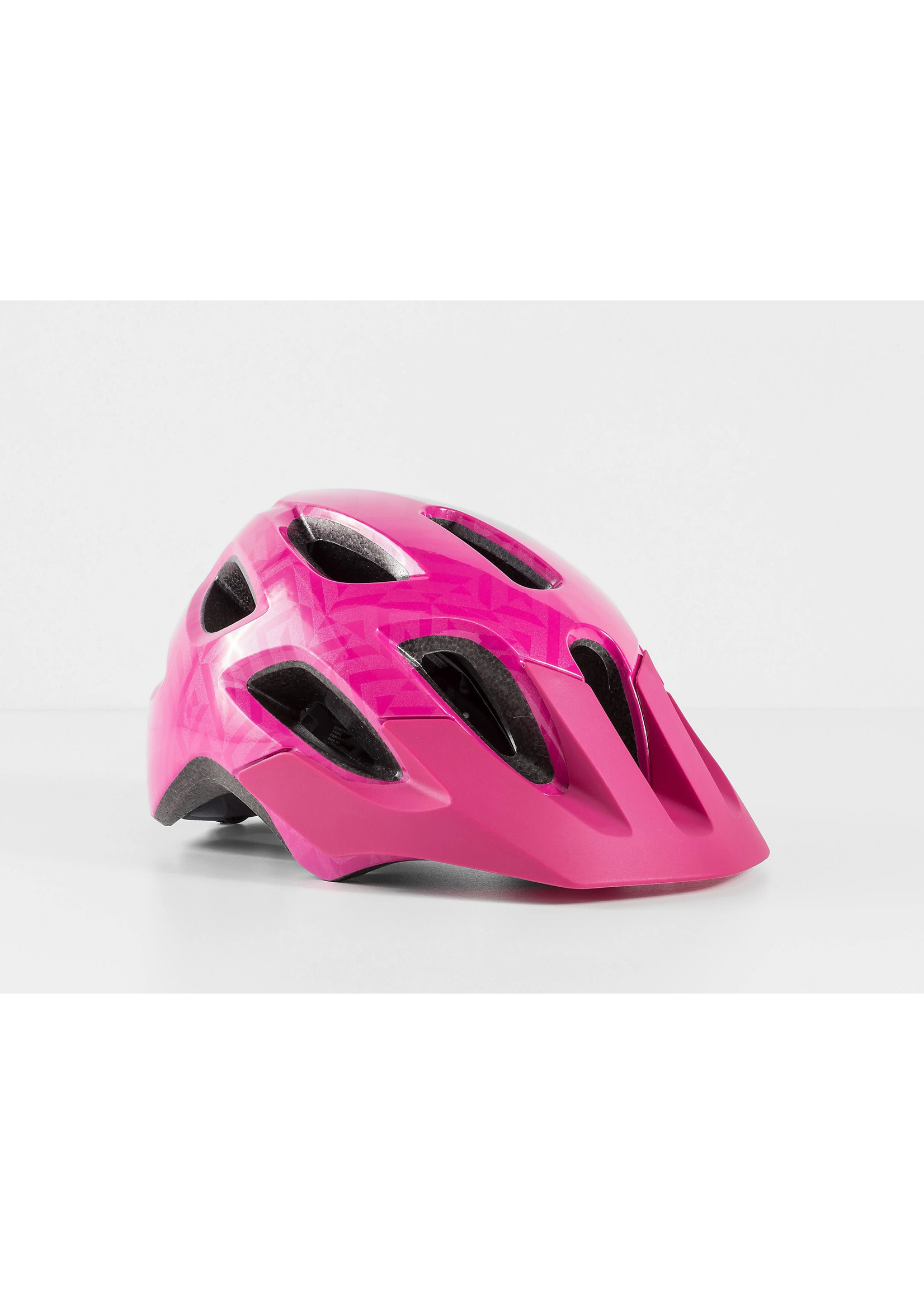 Bontrager Tyro Bike Helmet