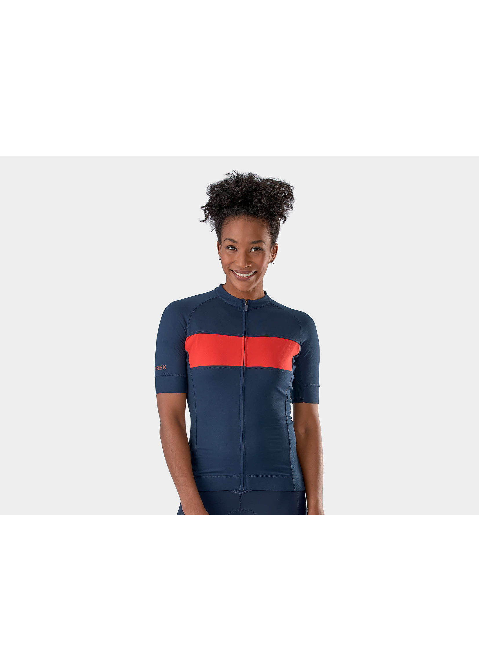 TREK Circuit Women's LTD Cycling Jersey