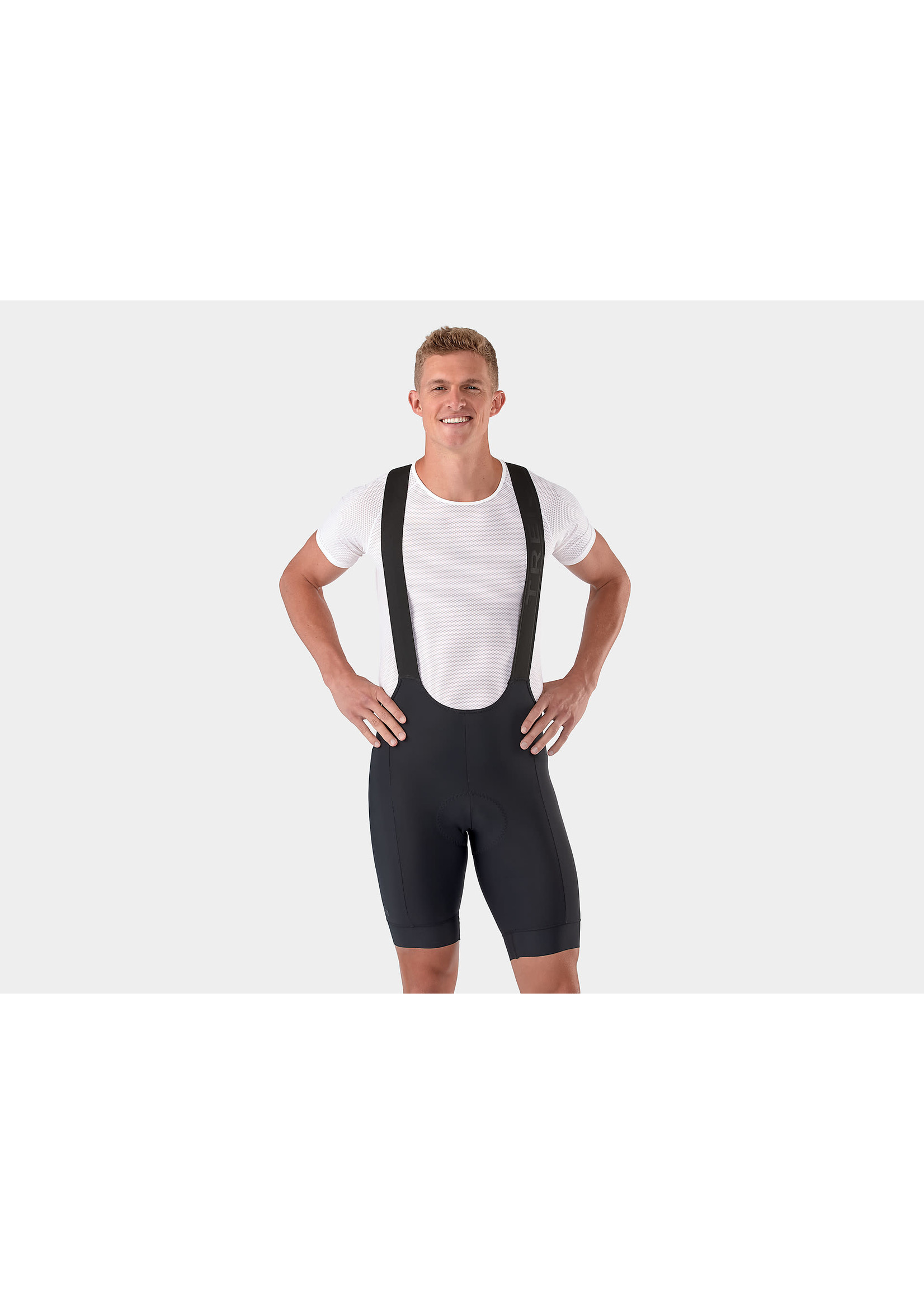 TREK Circuit Cycling Bib Shorts