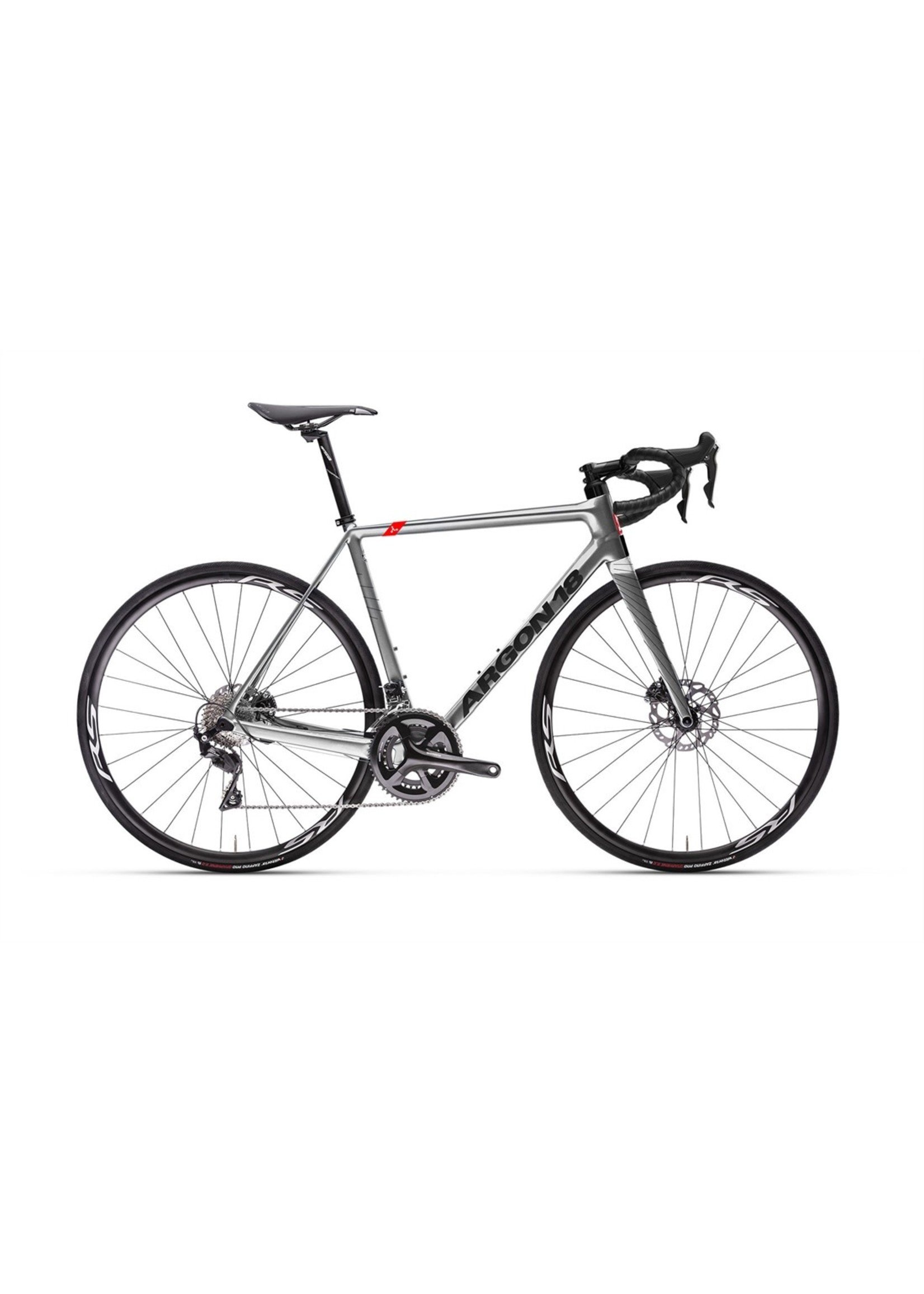 ARGON 18 Gallium CS Disc Ultegra