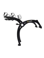 SARIS Car Rack Saris Bones Ex 3 Bike Black