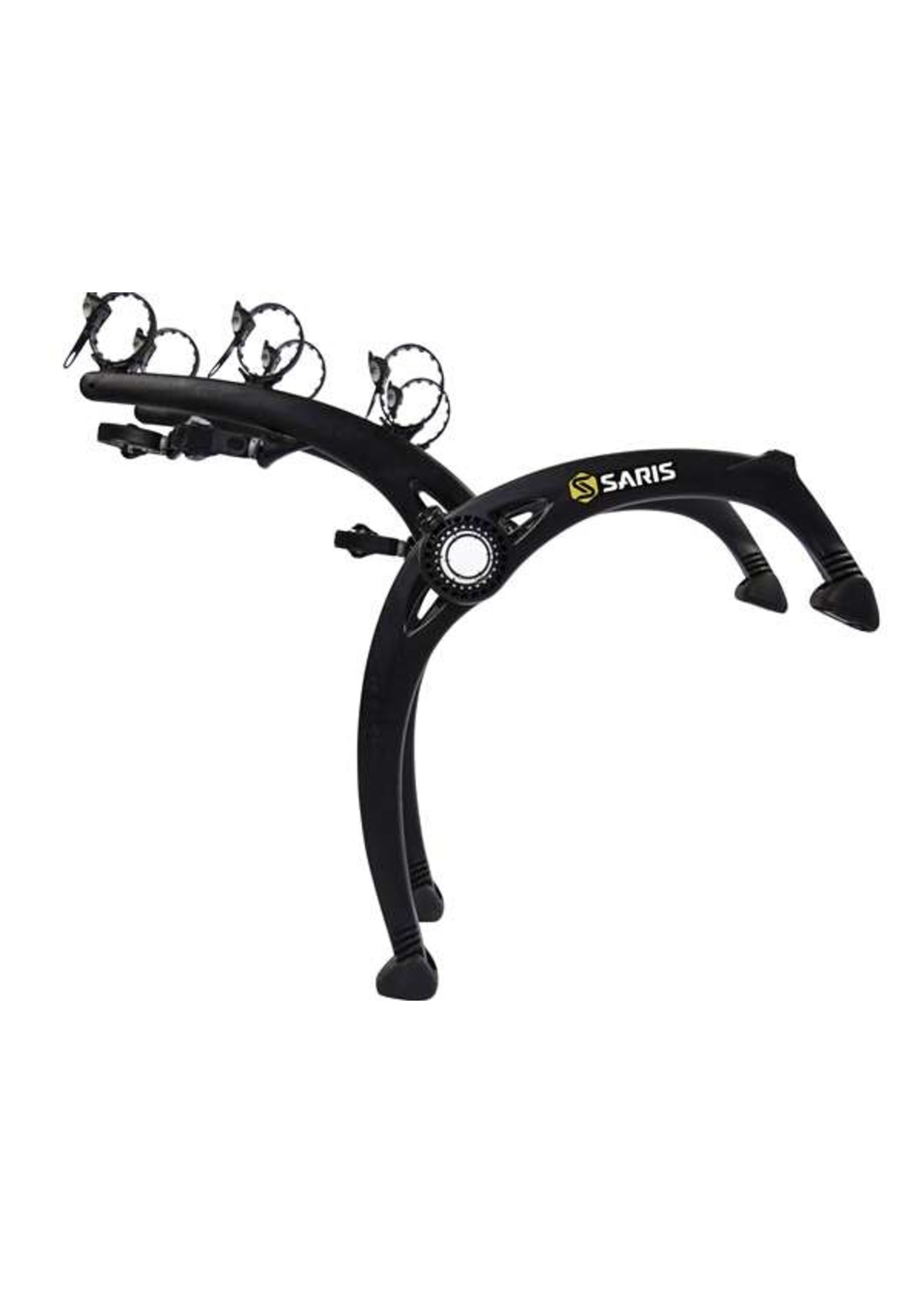 SARIS Car Rack Bones EX 3-Bike
