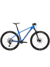 Trek X-Caliber 9 M サイズマウンテンバイク 青・黄