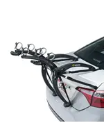 SARIS Car Rack Saris Bones 801Bl 3-Bike Black