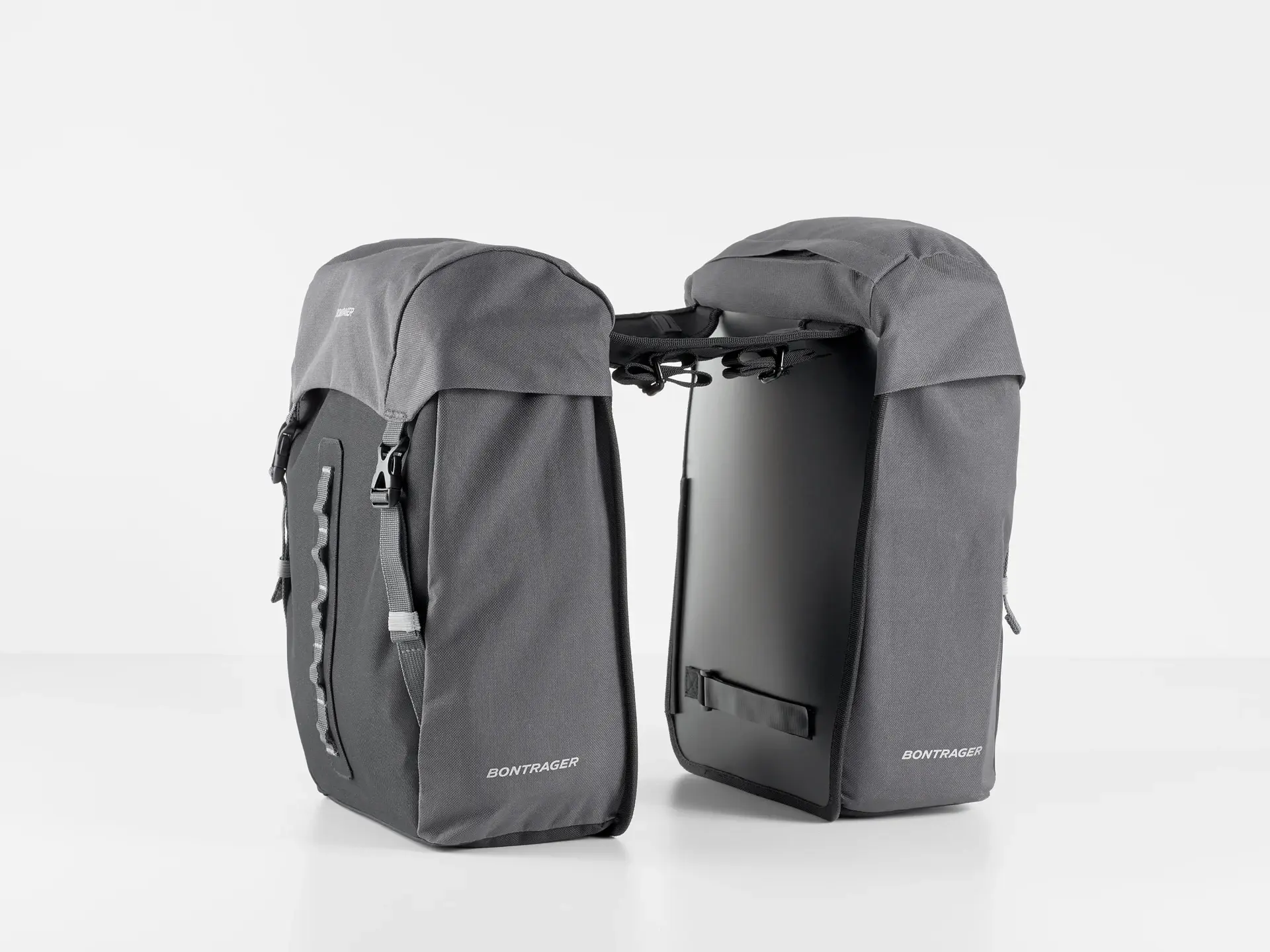 Utility Trunk Bag Bontrager Mik Basket Bontrager MIK Utility