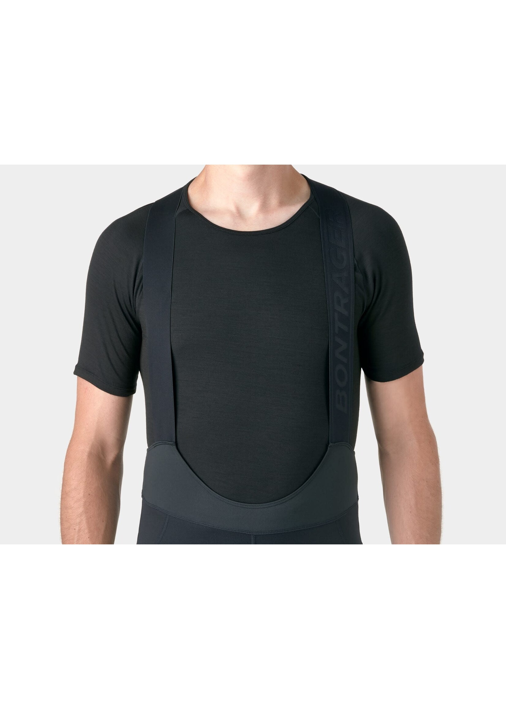 Bontrager Circuit Thermal Unpadded Cycling Bib Tight - Rebec and Kroes Cycle  & Sport