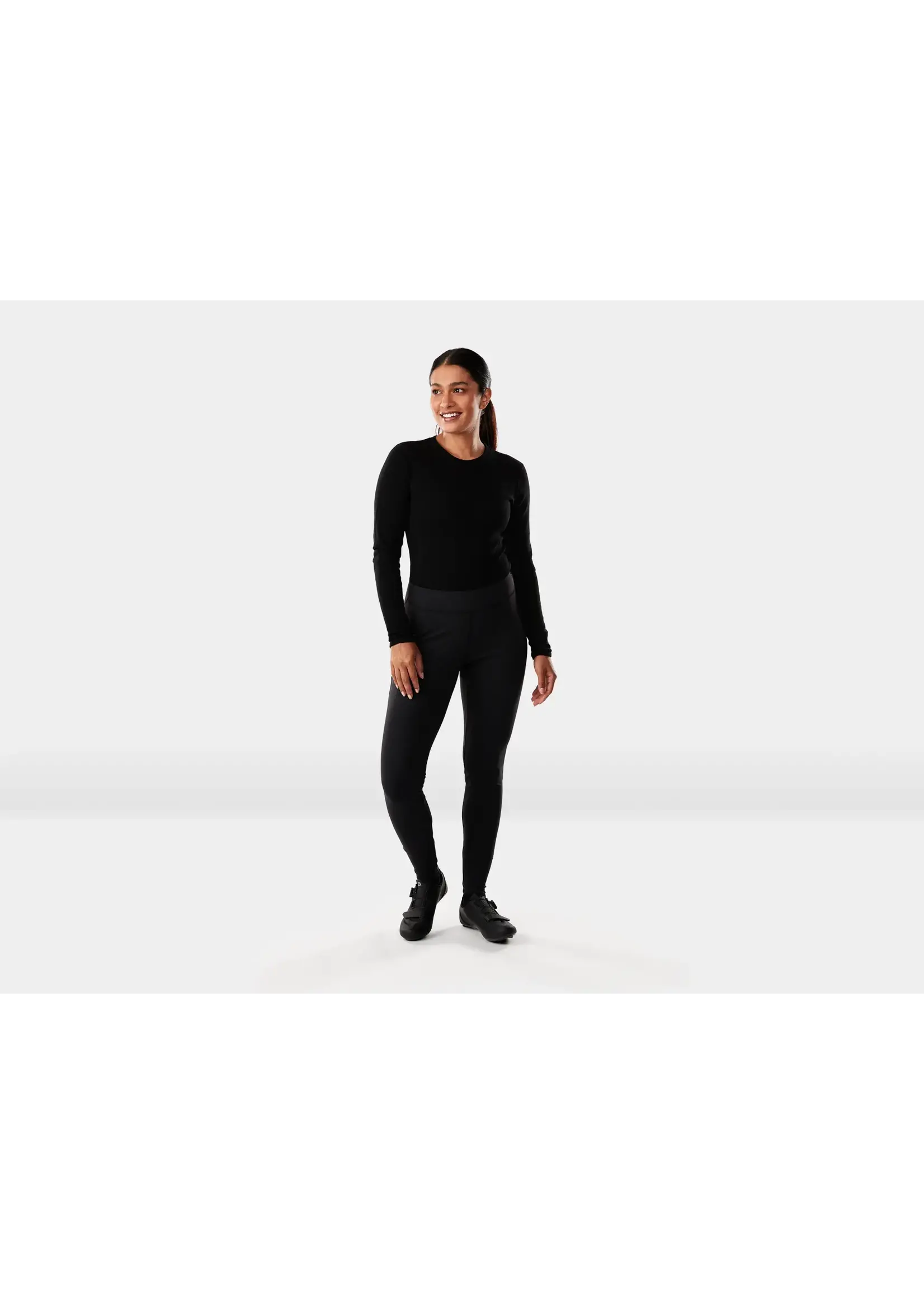 Women's Thermal Cycling Tight