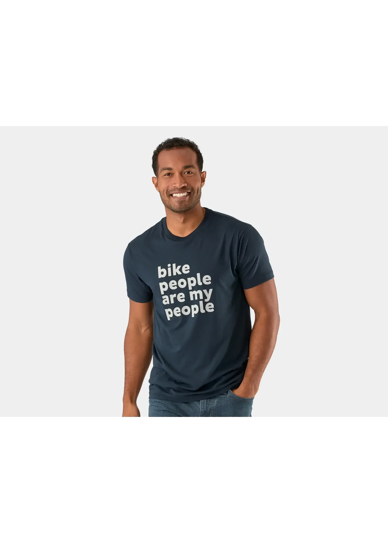 TREK Bike People T-Shirt