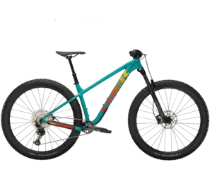 Trek roscoe7 29er サイズM ロスコ7 Trek Roscoe 7 – Rats Cycles