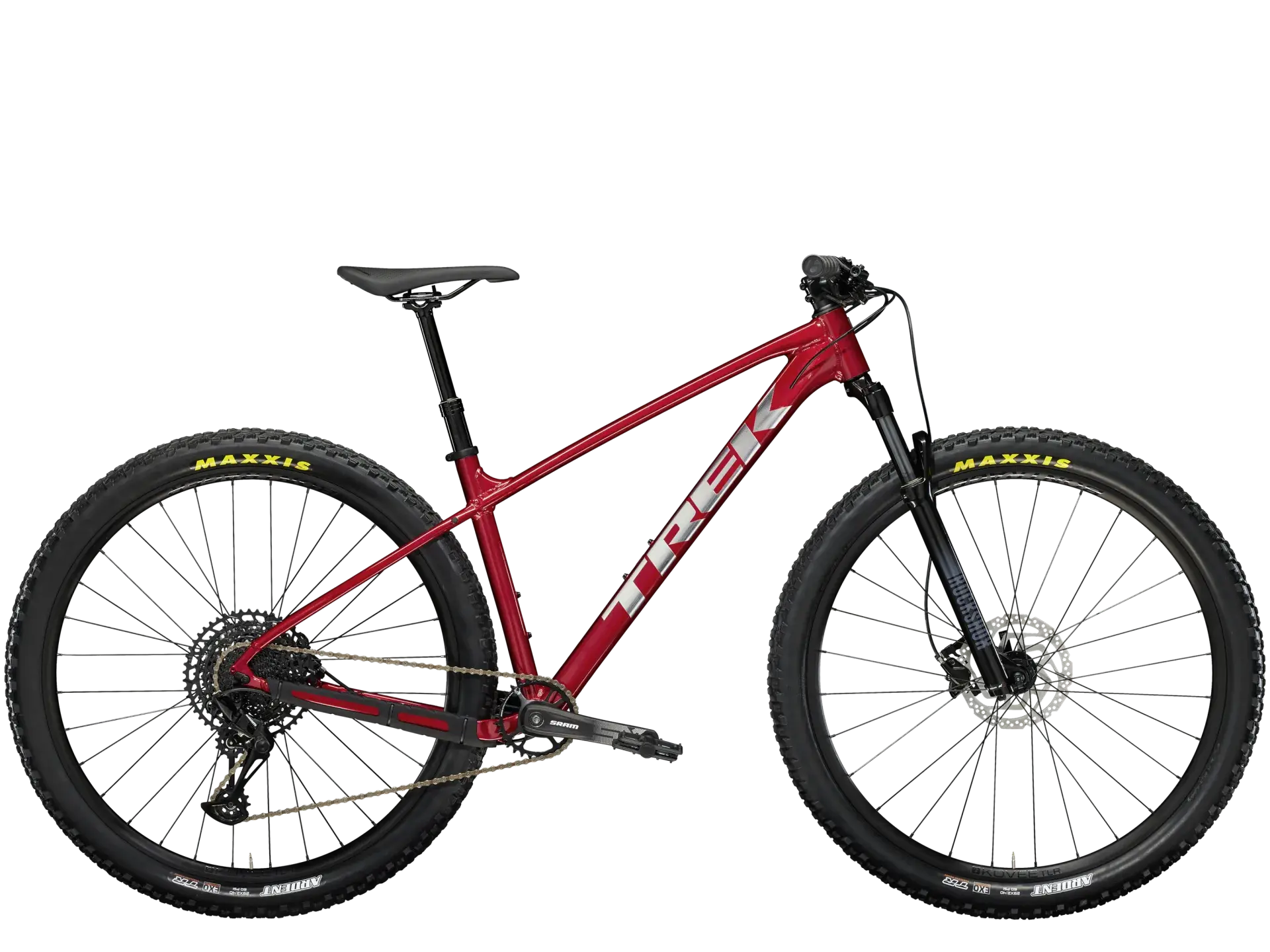 Marlin 8 Gen 3 - Winners Edge